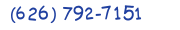 Contacts Phone number
