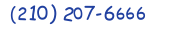 Contacts Phone number