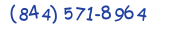 Contacts Phone number