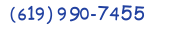 Contacts Phone number