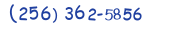 Contacts Phone number