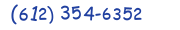 Contacts Phone number