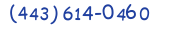 Contacts Phone number