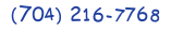 Contacts Phone number