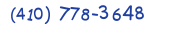 Contacts Phone number