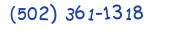 Contacts Phone number