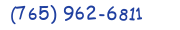 Contacts Phone number