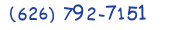 Contacts Phone number