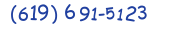 Contacts Phone number