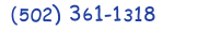 Contacts Phone number