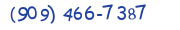 Contacts Phone number