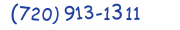 Contacts Phone number