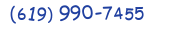 Contacts Phone number