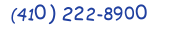 Contacts Phone number