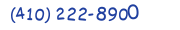 Contacts Phone number