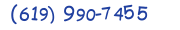 Contacts Phone number