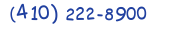 Contacts Phone number