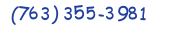 Contacts Phone number