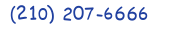 Contacts Phone number