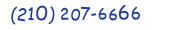 Contacts Phone number