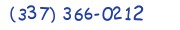 Contacts Phone number