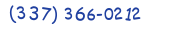 Contacts Phone number