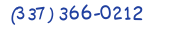 Contacts Phone number