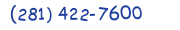 Contacts Phone number
