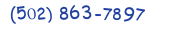 Contacts Phone number