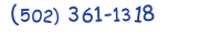 Contacts Phone number