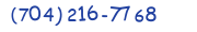 Contacts Phone number