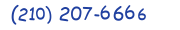 Contacts Phone number