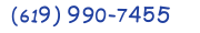 Contacts Phone number