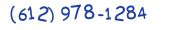 Contacts Phone number