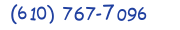 Contacts Phone number