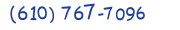 Contacts Phone number