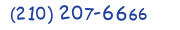 Contacts Phone number