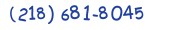 Contacts Phone number