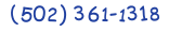Contacts Phone number