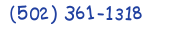 Contacts Phone number