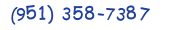 Contacts Phone number