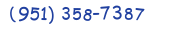 Contacts Phone number