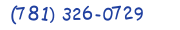 Contacts Phone number