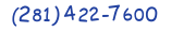 Contacts Phone number
