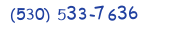 Contacts Phone number