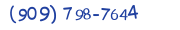Contacts Phone number