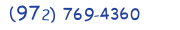 Contacts Phone number