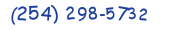 Contacts Phone number