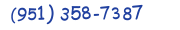 Contacts Phone number