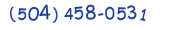 Contacts Phone number